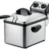 Fritüür Rommelsbacher FRP2135E - Image 9