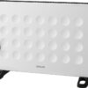 Konvektor Sencor SCF2100WH, valge - Image 11
