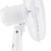 Ventilaator Sencor SFE3027WH - Image 13