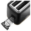 Röster Sencor STS 7201BK, must - Image 4