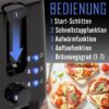 Röster Clatronic TA3801B, must - Image 5