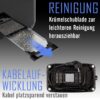 Röster Clatronic TA3801B, must - Image 3
