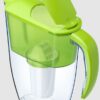 Filterkann Aquaphor Smile salatiroheline 2.9 l - Image 4