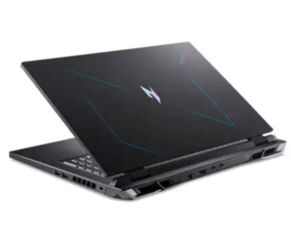 Sülearvuti Notebook|ACER|Nitro|AN17-41-R8CN|CPU  Ryzen 7|7735HS|3200 MHz|17.3"|2560x1440...