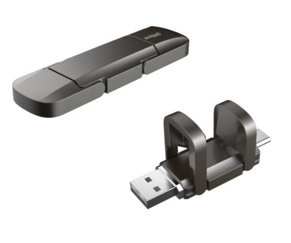 USB mälupulk MEMORY DRIVE FLASH USB3.2/256GB USB-S809-32-256GB DAHUA