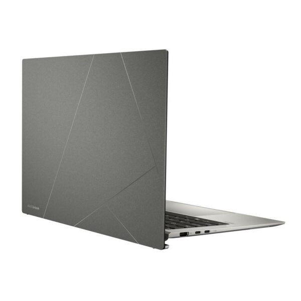 Sülearvuti Notebook|ASUS|ZenBook Series|UX5304MA-NQ041W|CPU  Core Ultra|u7-155U|1700 MHz...