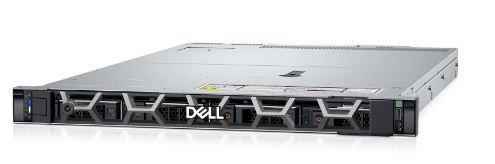 Server SERVER R760XS 4410YS H755 16GB/2.4TB/8X3.5/2X700W/R/3YNBDDELL