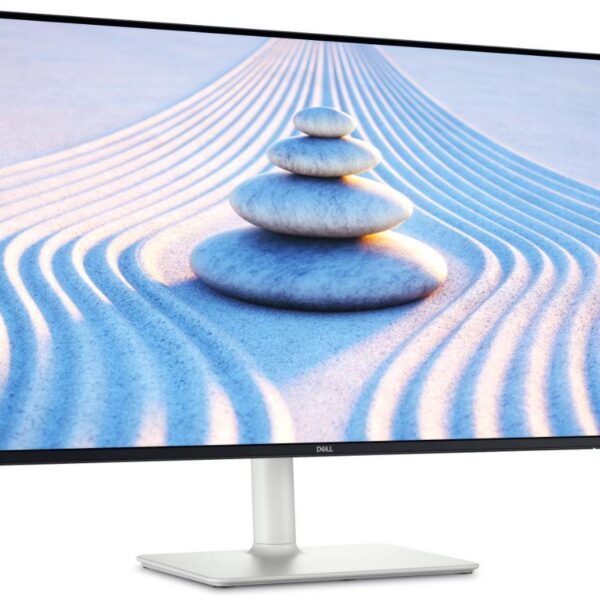 Monitor LCD Monitor|DELL|S2725HS|27"|Business|Panel IPS|1920x1080|16:9|100Hz|Matte|8 ...