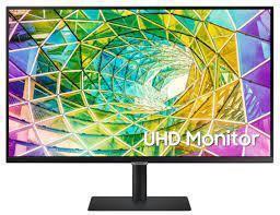 Monitor LCD Monitor|SAMSUNG|S27A800NMP|27"|Business/4K|Panel IPS|3840x2160|16:9|60 Hz...