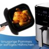 Kuumaõhufritüür Bomann FR6069HCB - Image 5