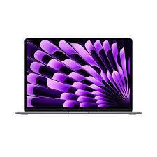 Sülearvuti Notebook|APPLE|MacBook Air|CPU  Apple M3|15.3"|2880x1864|RAM 8GB|DDR4|SSD 512...