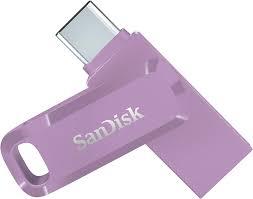 USB mälupulk MEMORY DRIVE FLASH USB-C 128GB/SDDDC3-128G-G46L SANDISK