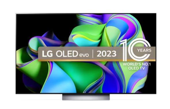 TV Set|LG|83"|OLED/4K/Smart|3840x2160|Wireless LAN|Bluetooth|webOS|OLED83C34LA