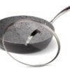 Pann Lamart Granit 28 cm kaanega LT1262 - Image 2