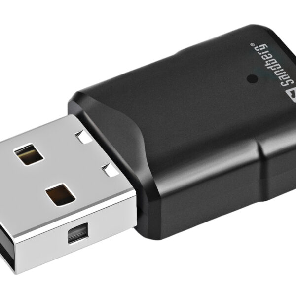 Sandberg 126-33 Bluetooth Audio USB Dongle