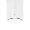 Õhupuhastaja Ciarko Design Tubus Isola Long SmartLink valge - Image 2