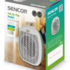 Soojapuhur Sencor SFH7017WH, valge - Image 3