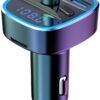 Bluetooth/ MP3 saatja autosse Sencor  SWM4848BT - Image 3