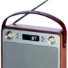 Raadio Manta RDI915X