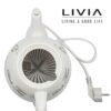 Portselanveekeetja Livia WKL088 - Image 3