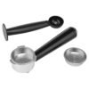 Espressomasin Sencor SES4020SS - Image 5