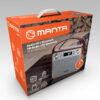 Raadio Manta RDI915X - Image 2