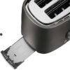 Röster Sencor STS6058BK, must - Image 5