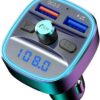 Bluetooth/ MP3 saatja autosse Sencor  SWM4848BT - Image 2