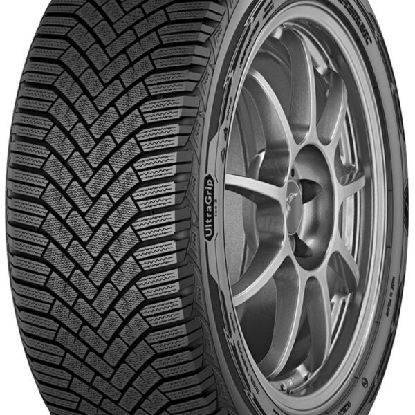 235/55R18 Goodyear Ultragrip Ice 3 104 T XL Lamell