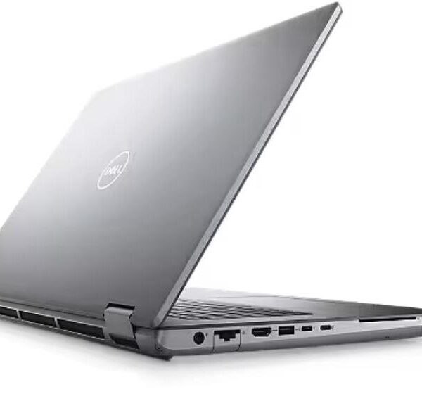 Sülearvuti Notebook|DELL|Precision|7780|CPU i9-13950HX|2200 MHz|17"|1920x1080|RAM 32GB|D...