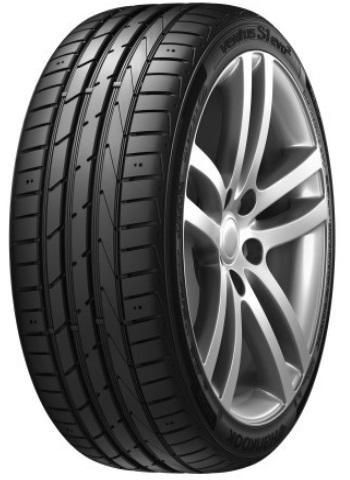 235/50R19 Hankook Ventus S1 evo2 SUV 99V (USED 50km) F=B W=B R=B 71dB 99 V  Suverehv