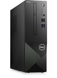 Lauaarvuti PC|DELL|Vostro|3710|Business|SFF|CPU Core i5|i5-12400|2500 MHz|RAM 8GB|DDR4|3...