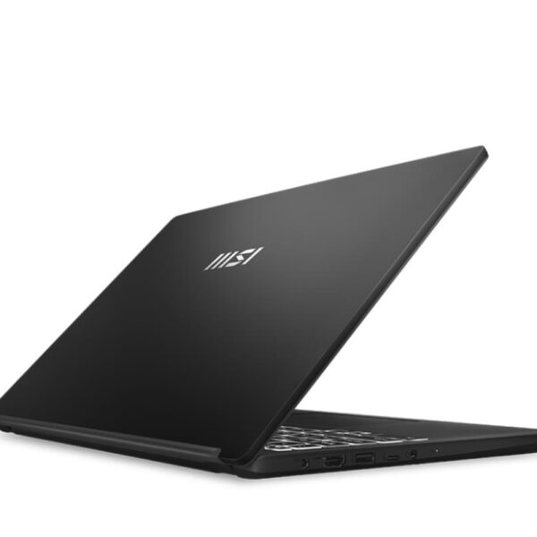 Sülearvuti Notebook|MSI|Modern|15 H C13M|CPU  Core i5|i5-13420H|2100 MHz|15.6"|1920x1080...