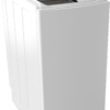 Pealtlaetav pesumasin Beko BTL1WFP10622 - Image 2