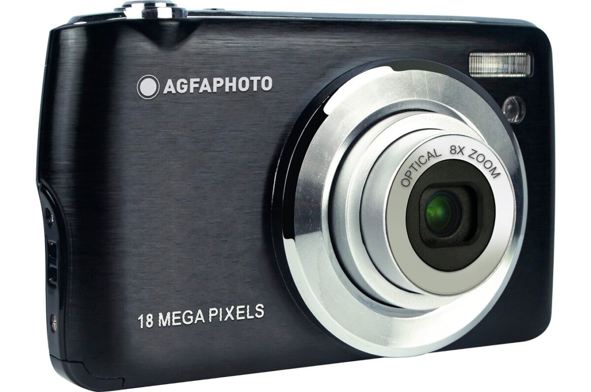 AGFA Realipix DC8200 Black