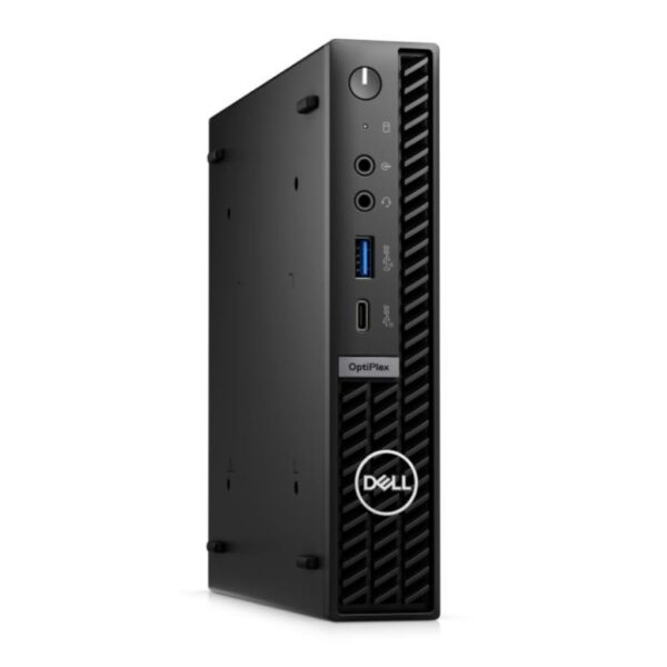 Lauaarvuti PC|DELL|OptiPlex|Micro Form Factor Plus 7020|Micro|CPU Core i7|i7-14700|2100 ...