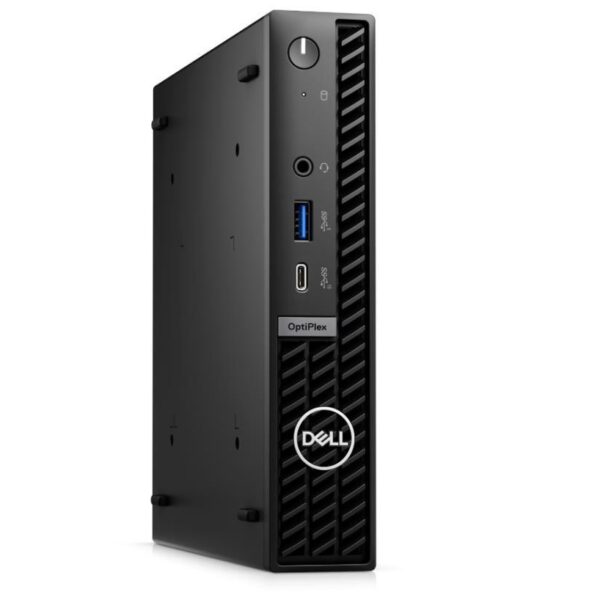 Lauaarvuti PC|DELL|OptiPlex|Micro Form Factor 7020|Micro|CPU Core i5|i5-14500T|1700 MHz|...