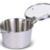Pott 18 cm Conic LaMart LT1274 - Image 3