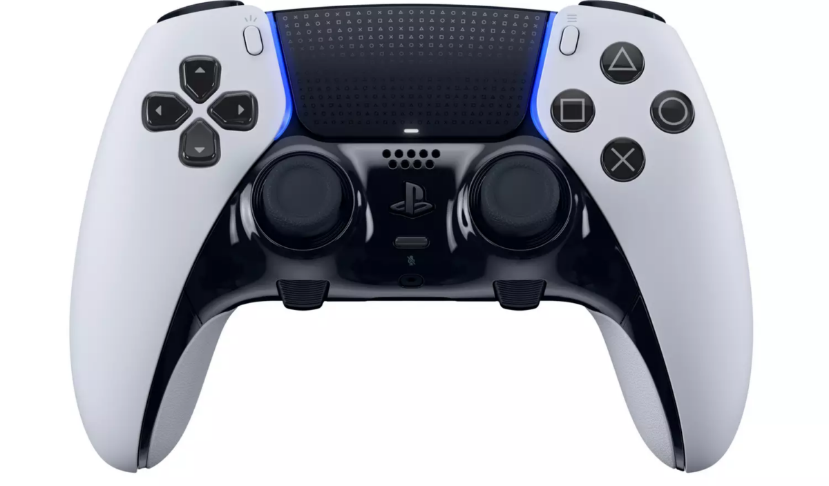 Sony DualSense Edge PS5 Wireless Controller