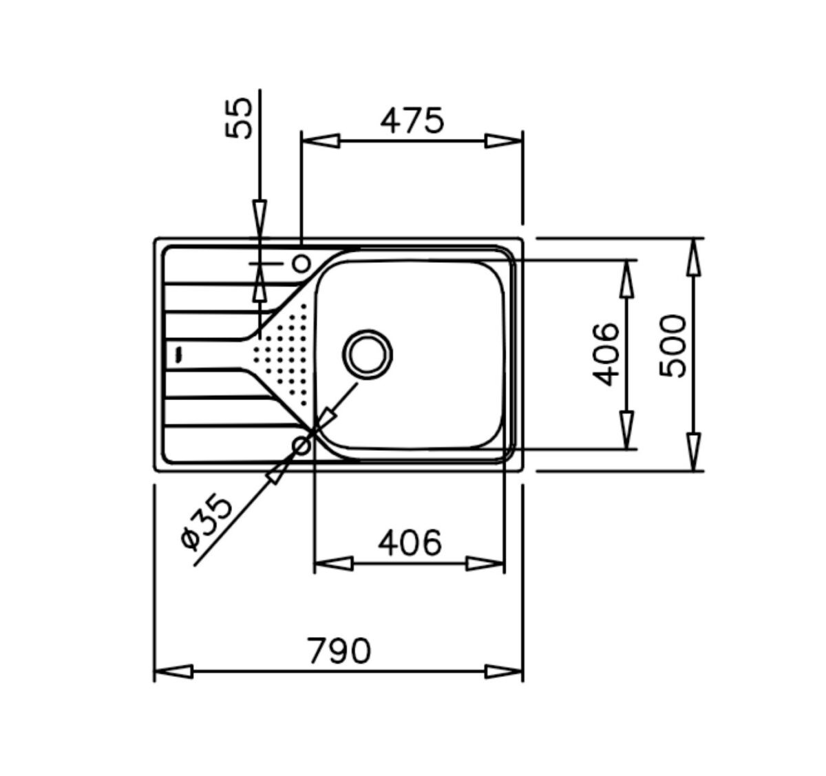 Valamu Teka Universe 50 T-XM 1B 1D - Image 4