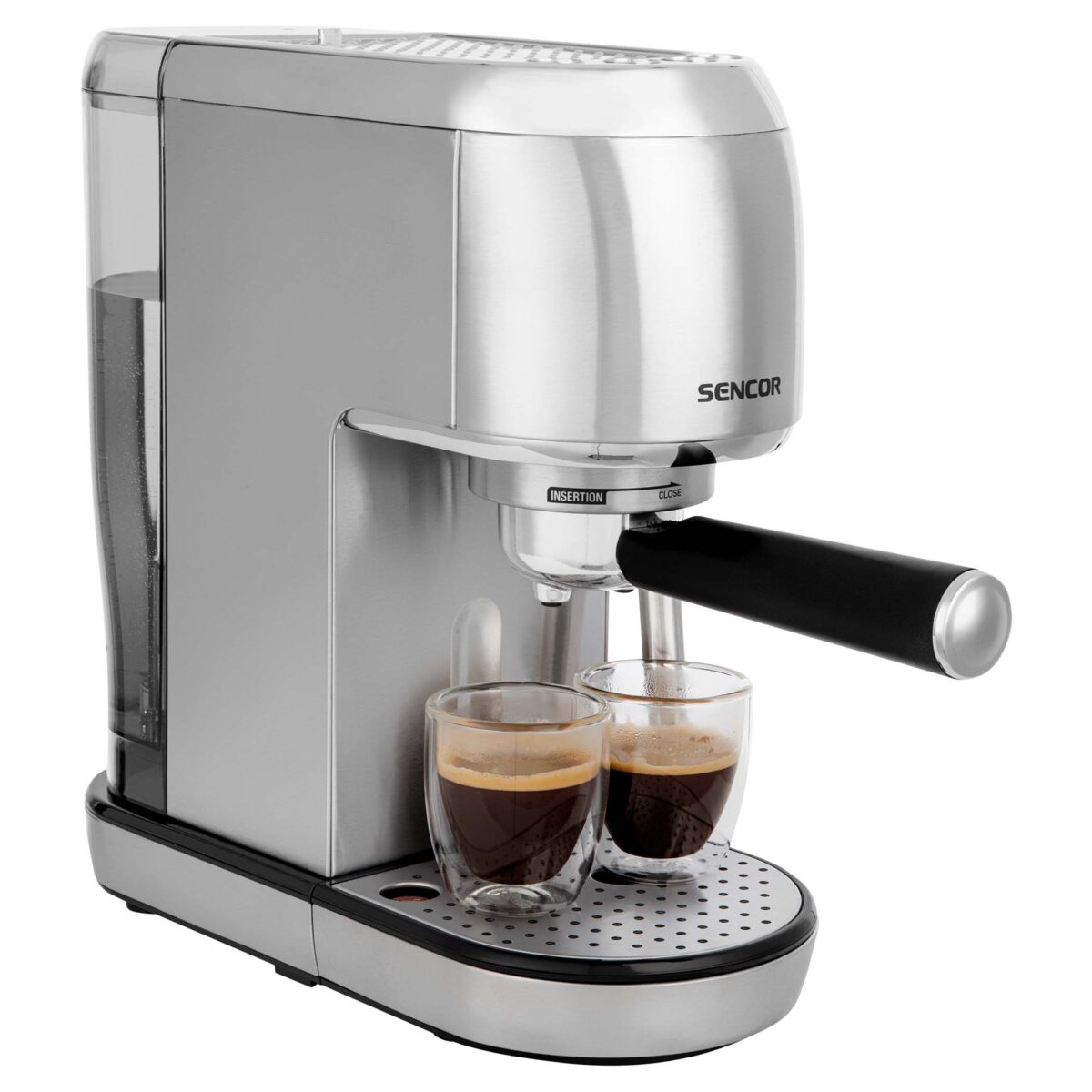 Espressomasin Sencor SES4900SS - Image 2