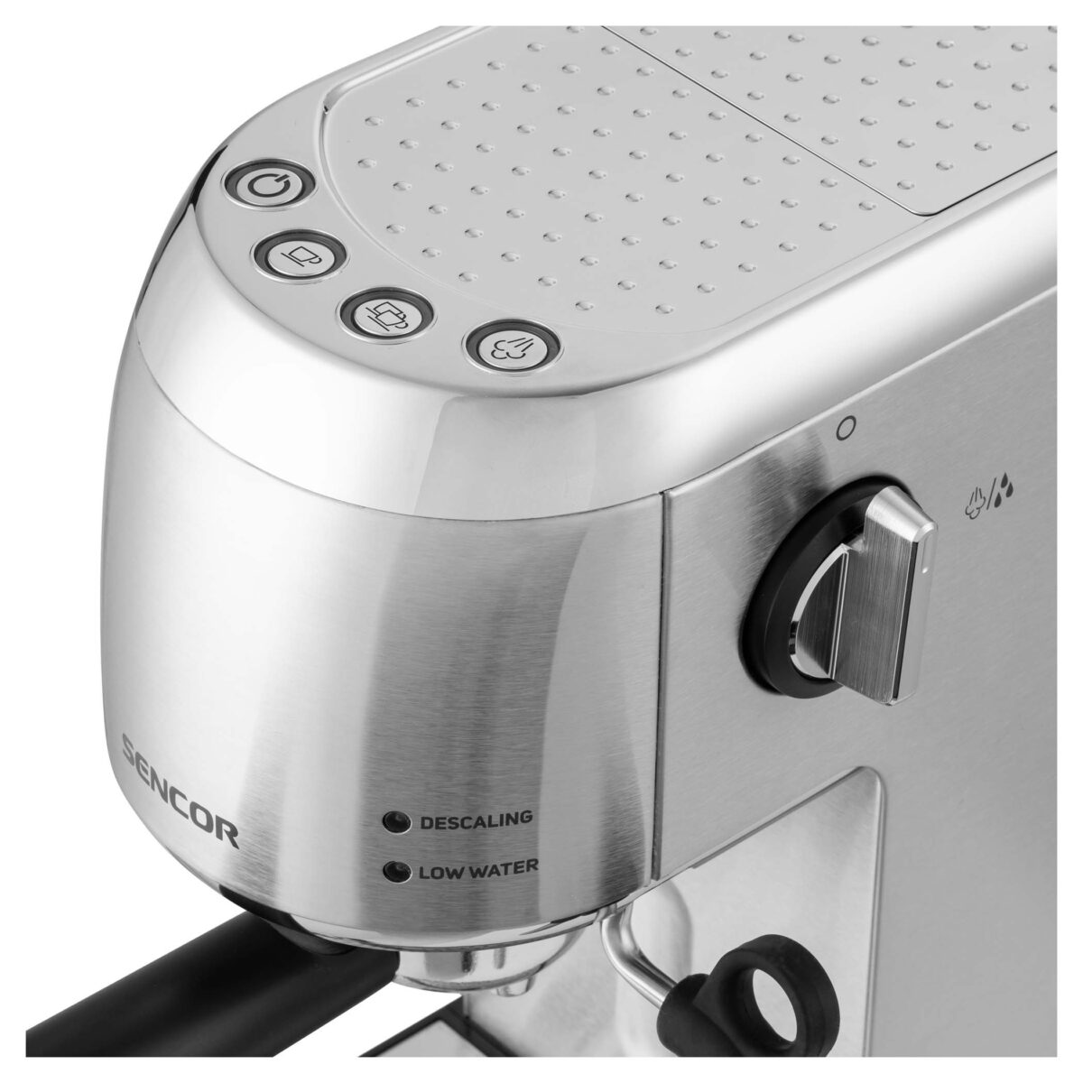 Espressomasin Sencor SES4900SS - Image 4