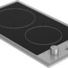 Keraamiline pliidiplaat Beko HDCC32200X - Image 3