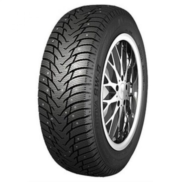 225/50R17 Nankang SW8 98 T XL Naast