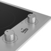 Keraamiline pliidiplaat Beko HDCC32200X - Image 4