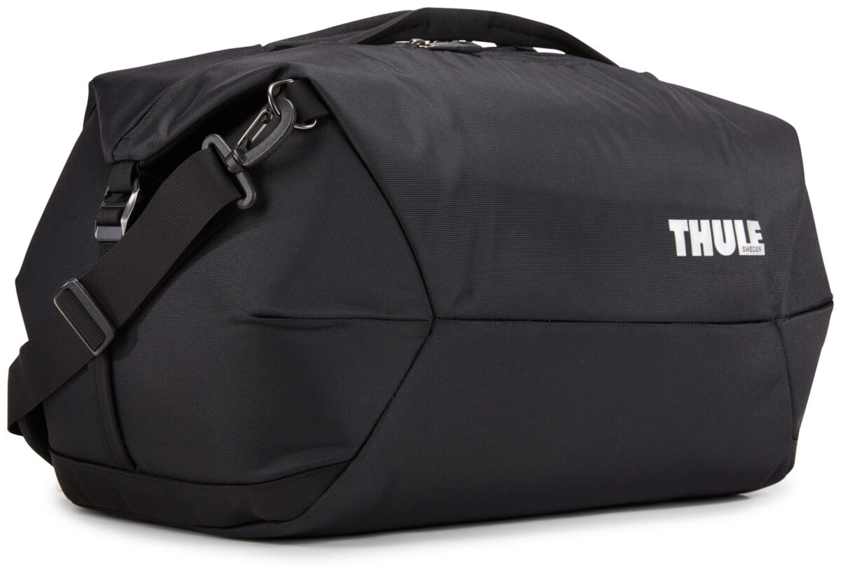 Thule 4025 Subterra Duffel 45L TSWD-345 Black