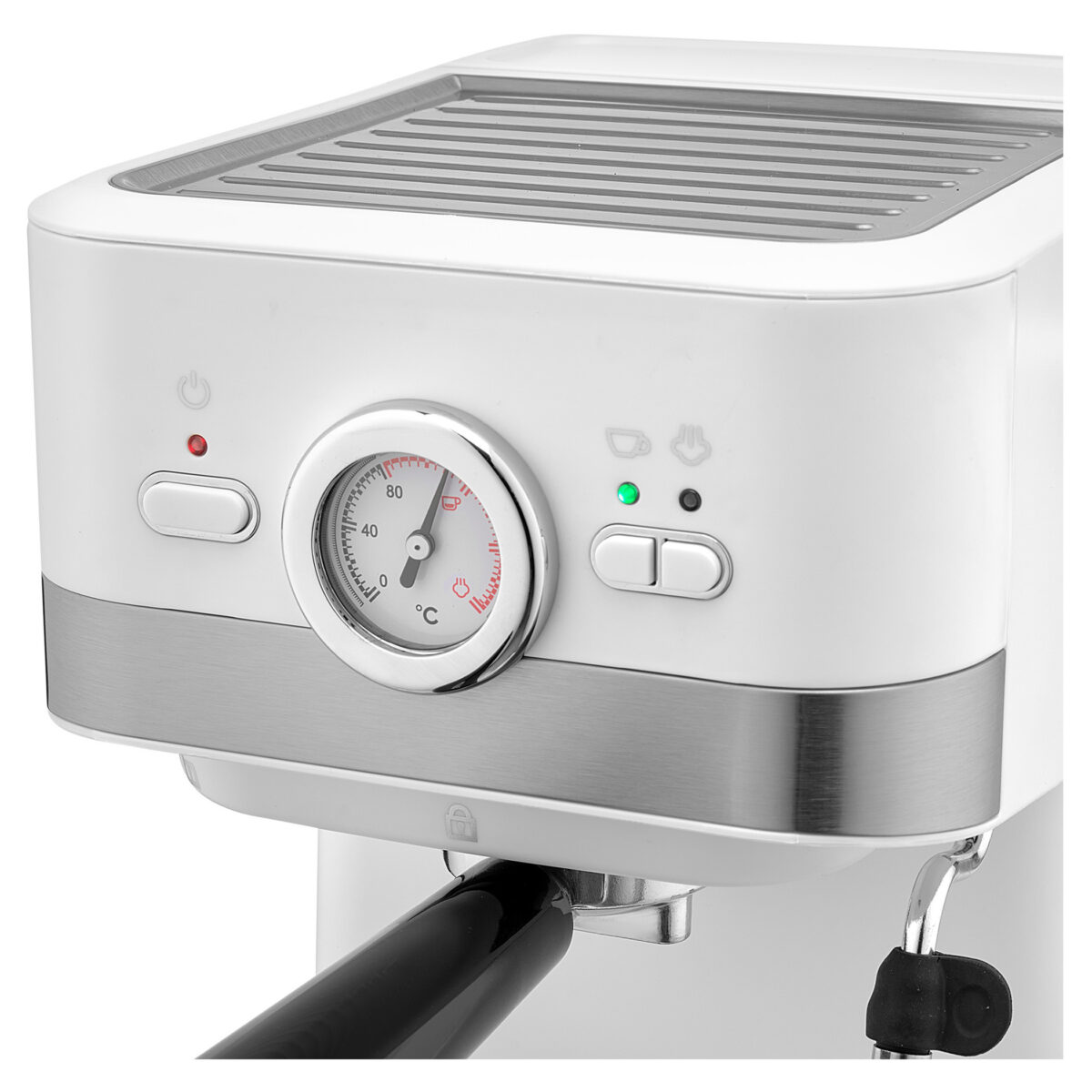 Espressomasin Sencor SES1720WH - Image 2