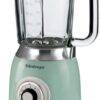 Blender Vintage Ariete 00C058304AR0, roheline
