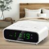 Kellraadio Sencor SRC2600W, valge - Image 4