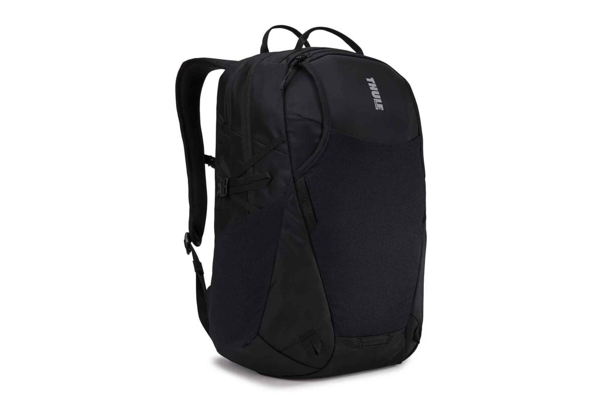 Thule 4846 EnRoute Backpack 26L TEBP-4316 Black